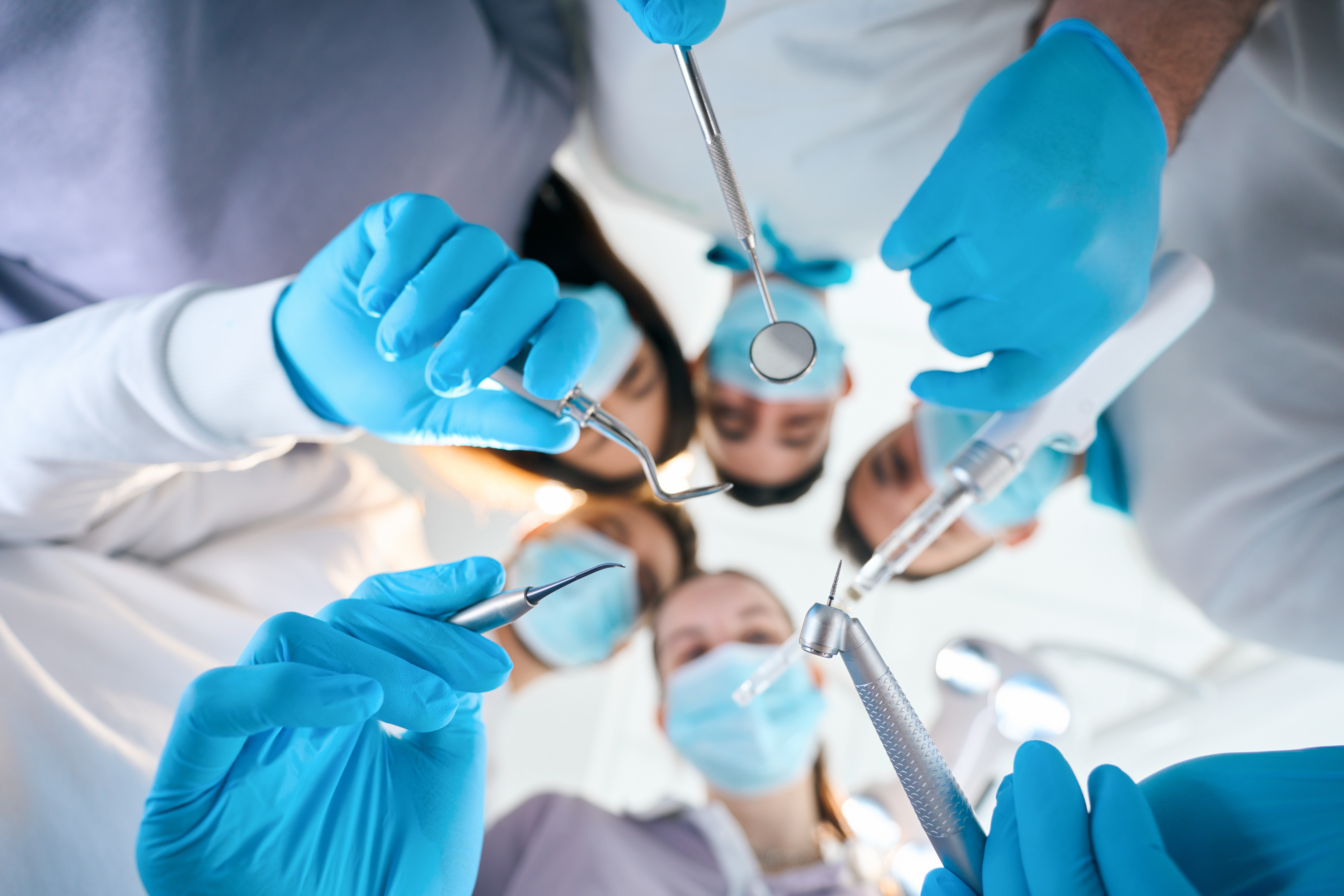 Restoration Dentistry
