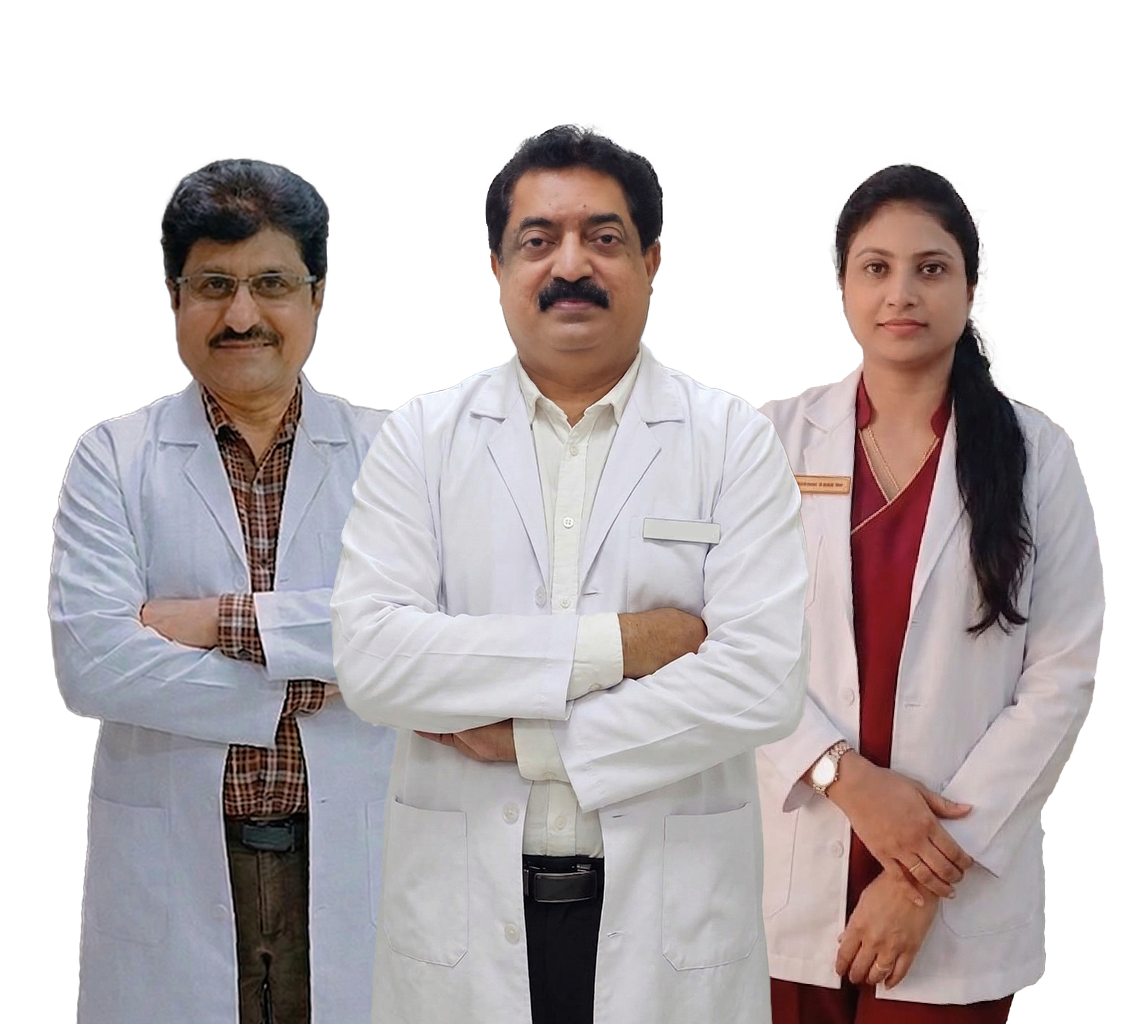 Dental Support Team
