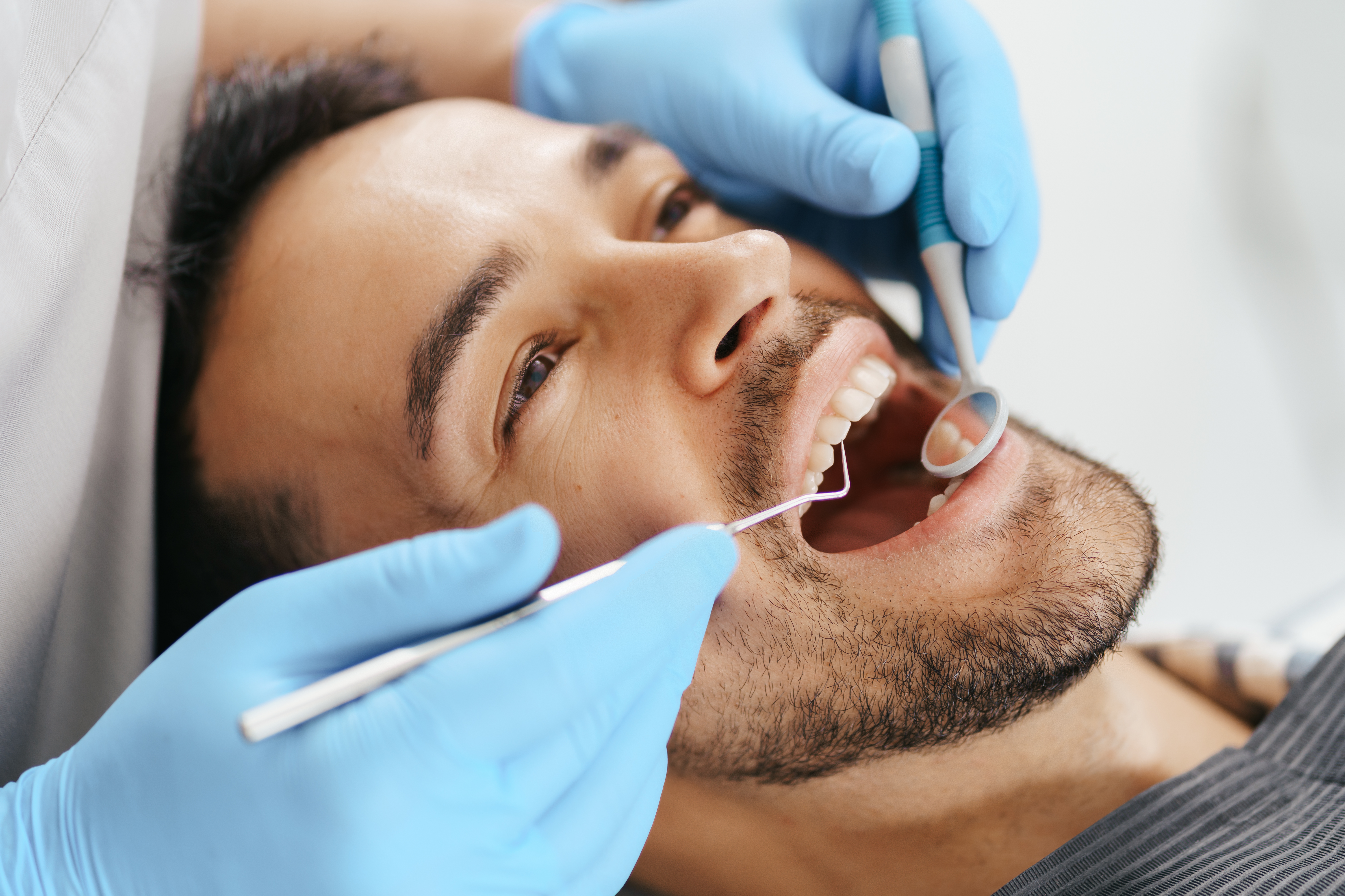 Specialist Dentist